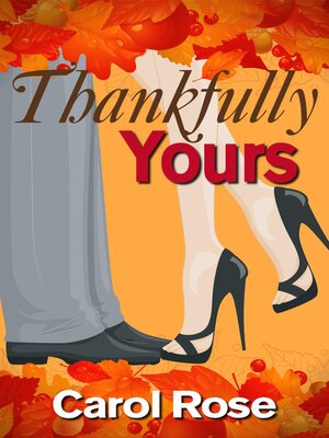 cover image of Thankfully Yours